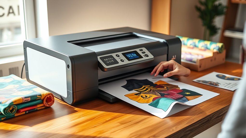 printer compatibility and durability