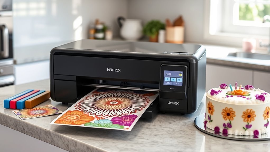 printer compatibility and maintenance