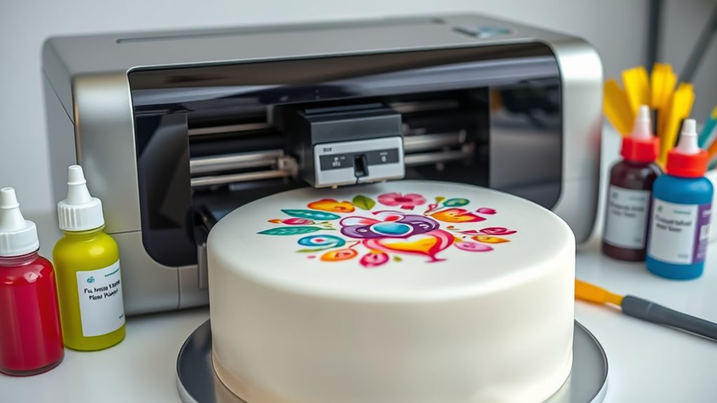 printer compatibility and resolution