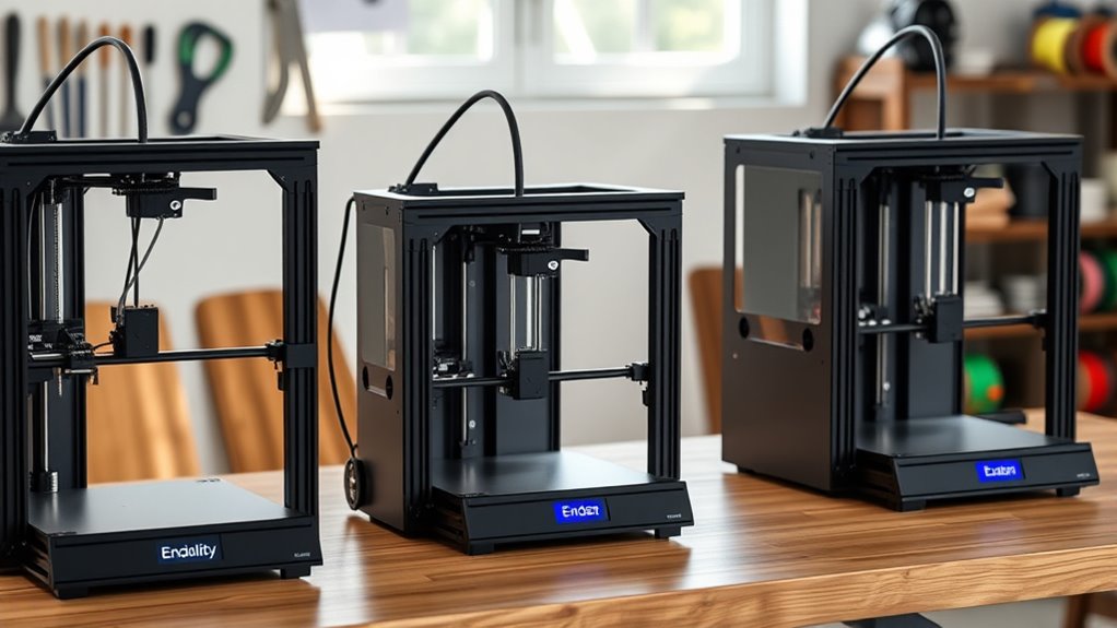 printer features and capabilities