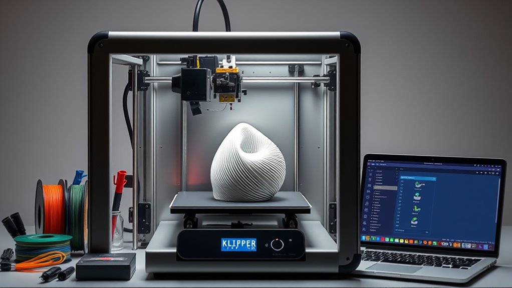 printer features and compatibility