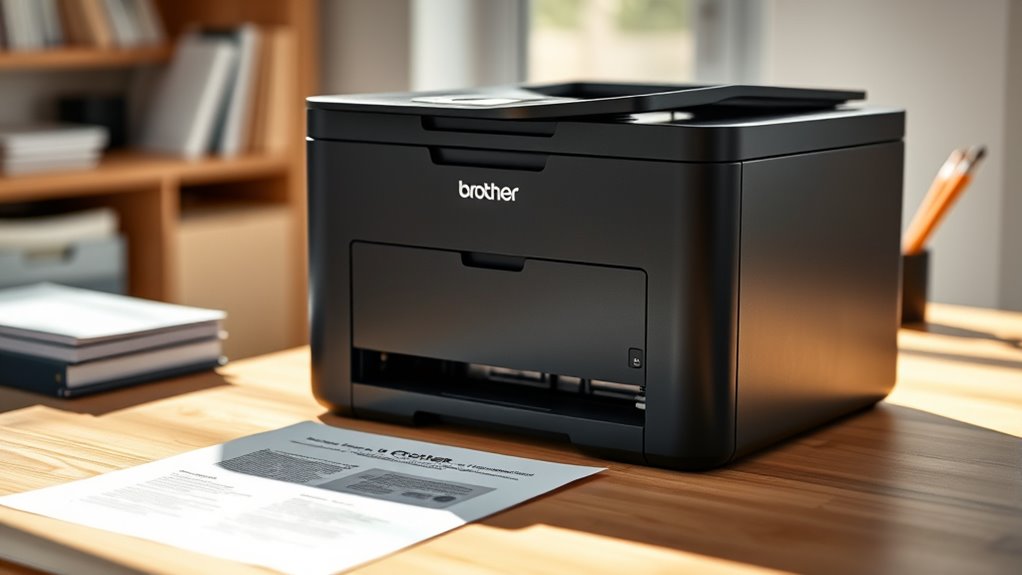 printer features and costs