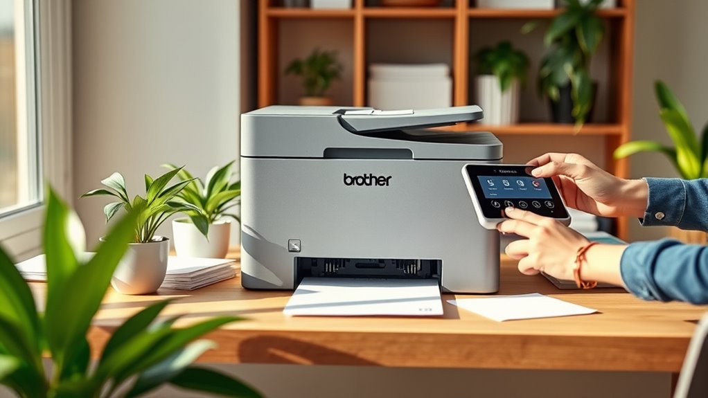 printer features and costs