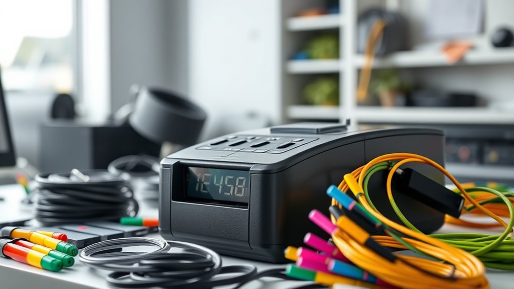 printer features and durability