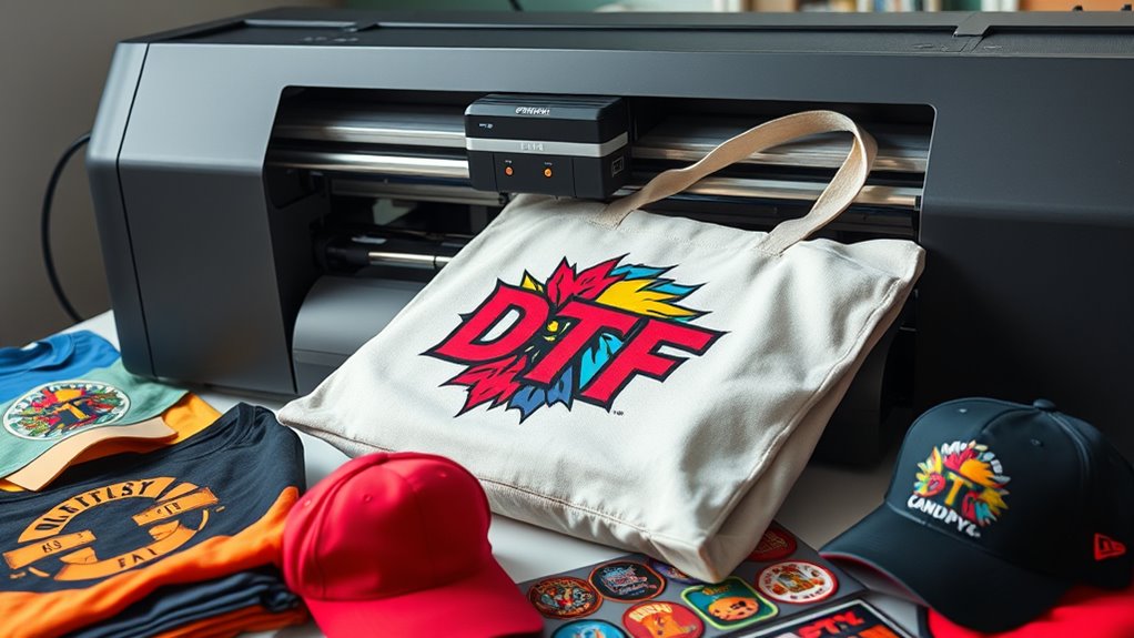 printer features for durability