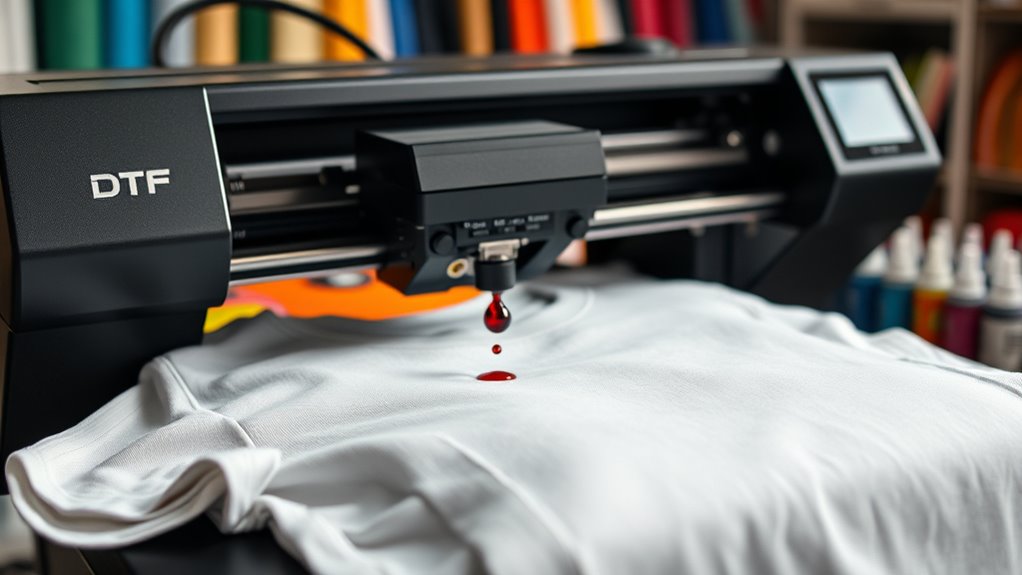 printer features for quality