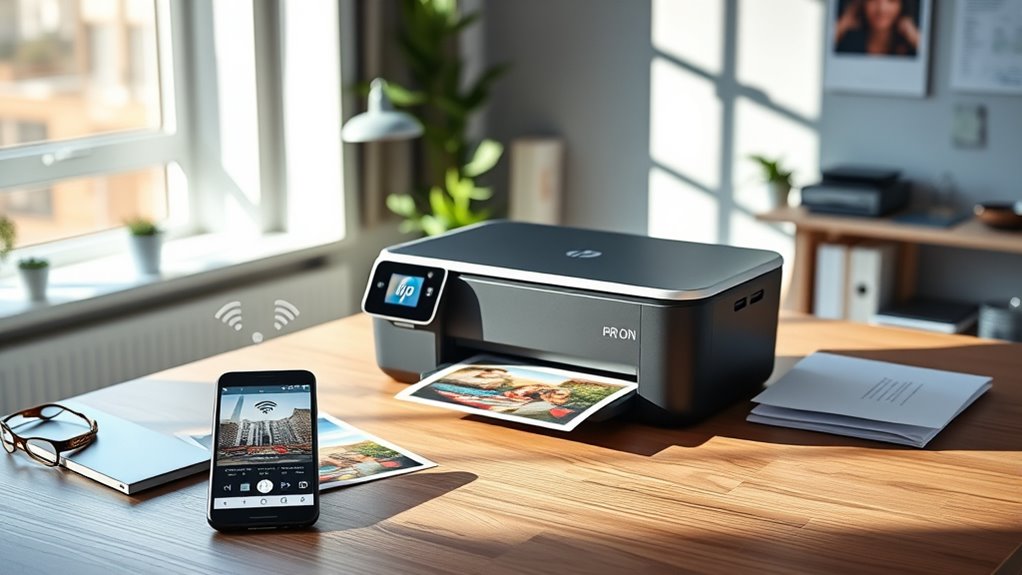 printer features to consider