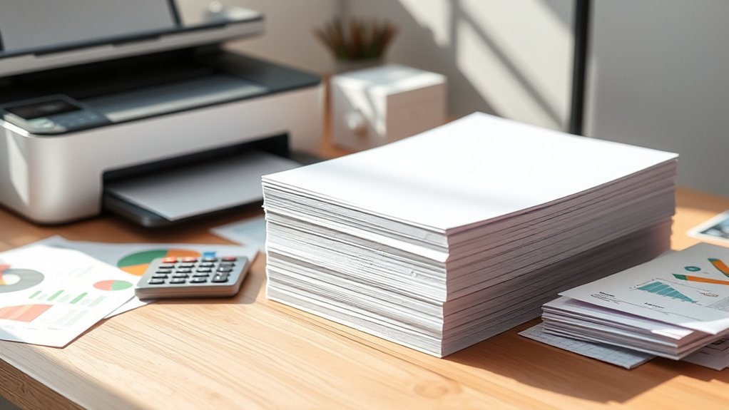 printer paper selection tips