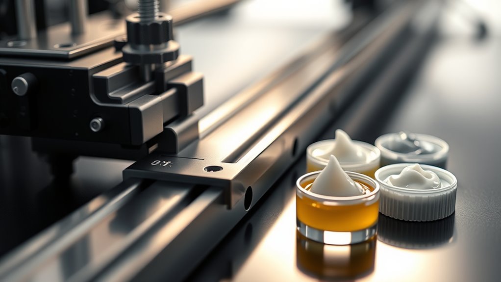 printer rail lubrication considerations