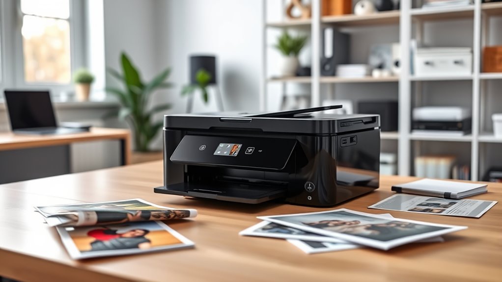 printer scanner combo considerations