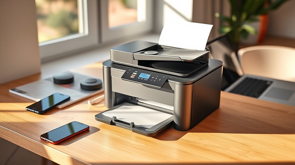 printer selection considerations