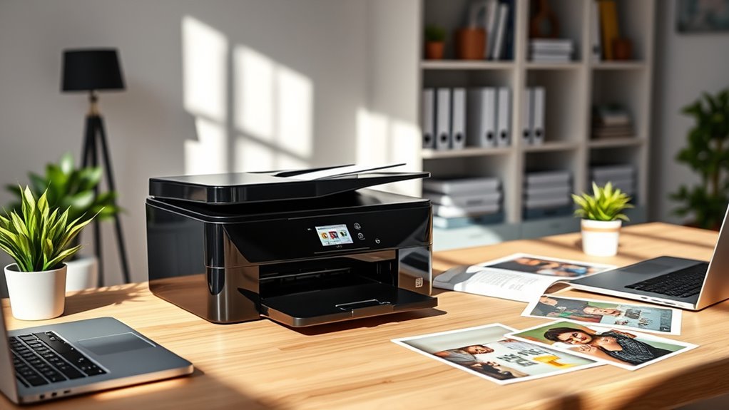 printer selection considerations