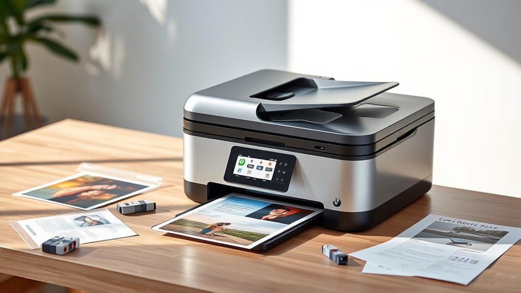 printer selection considerations