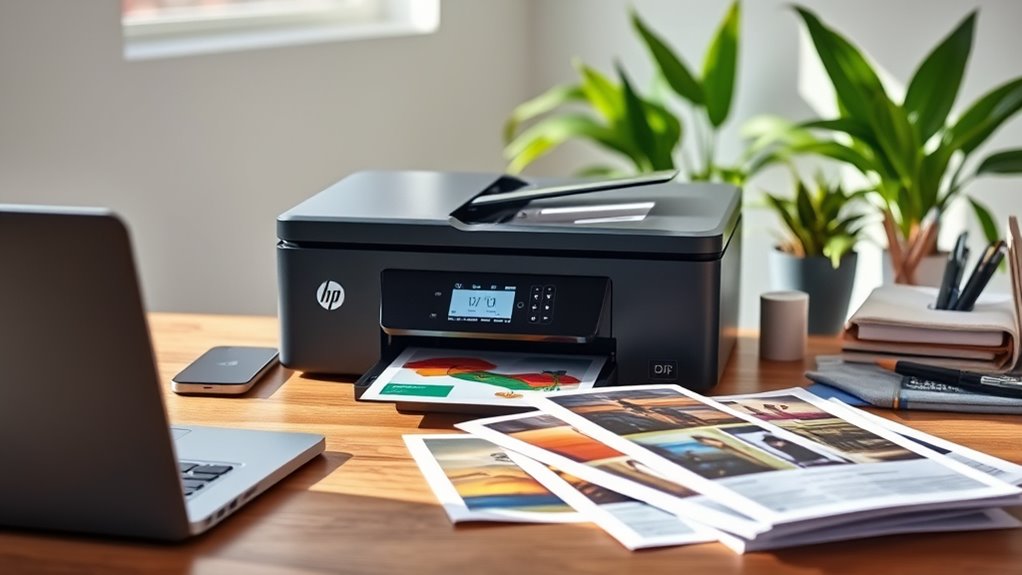 printer selection considerations
