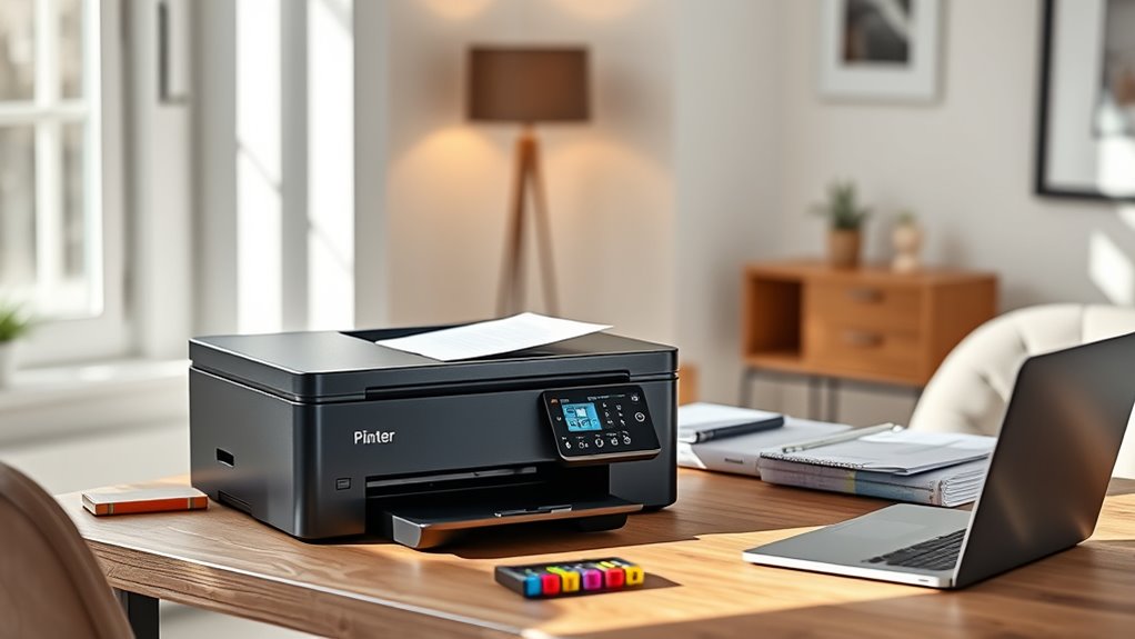 printer selection considerations