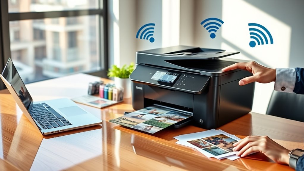 printer selection considerations