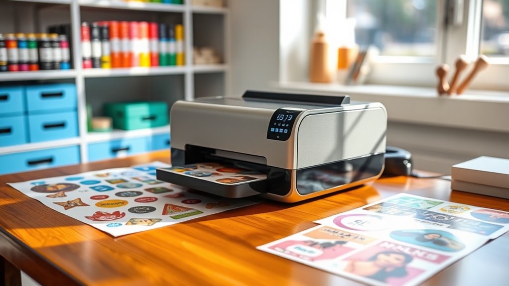 printer selection considerations