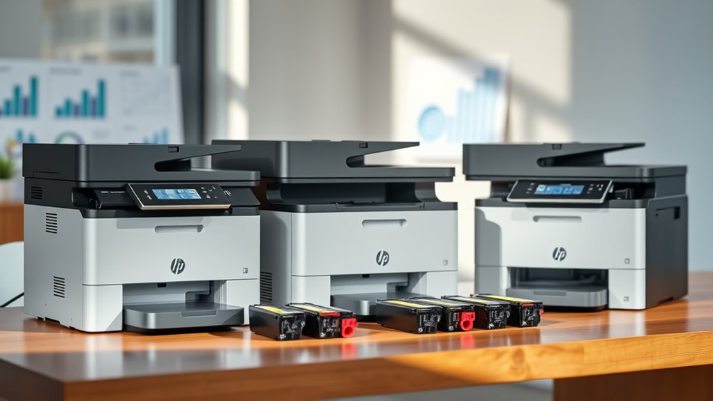 printer selection considerations