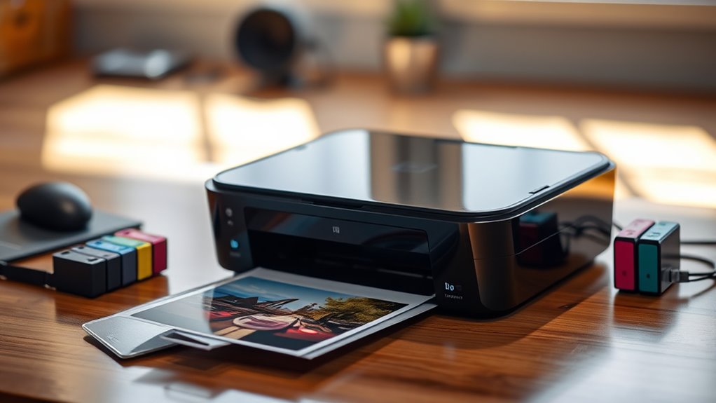 printer selection considerations