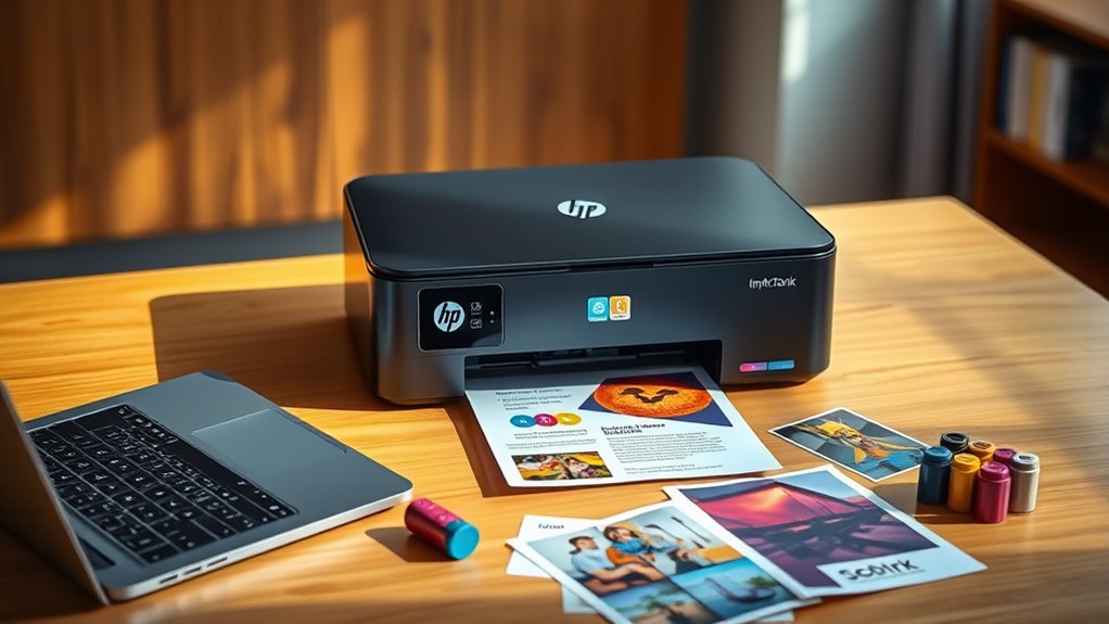 printer selection considerations