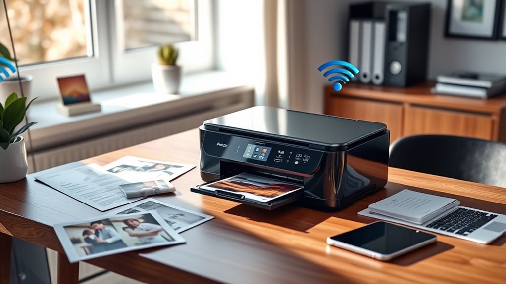 printer selection considerations