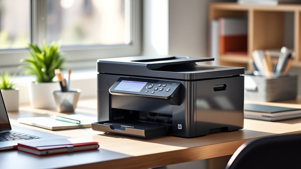 printer selection considerations