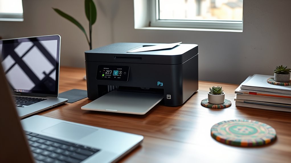printer selection considerations