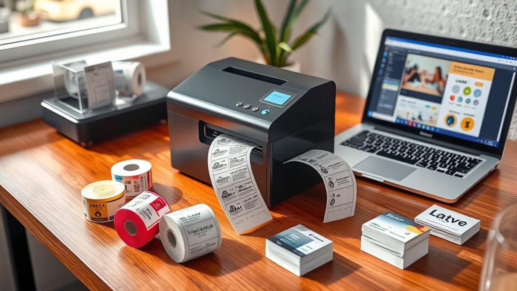 printer selection considerations