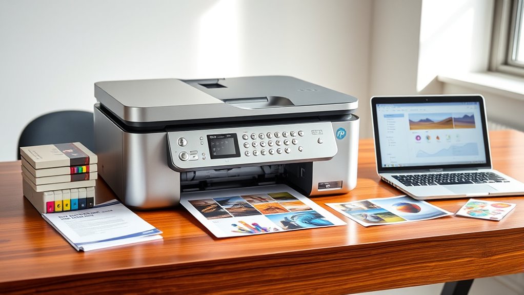 printer selection considerations