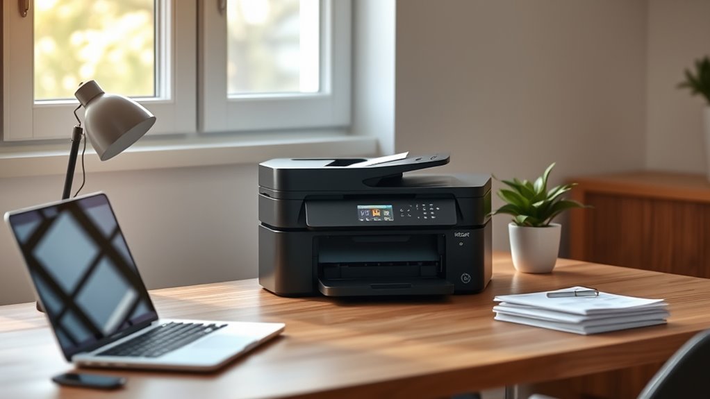 printer selection considerations