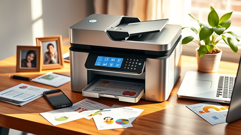 printer selection considerations