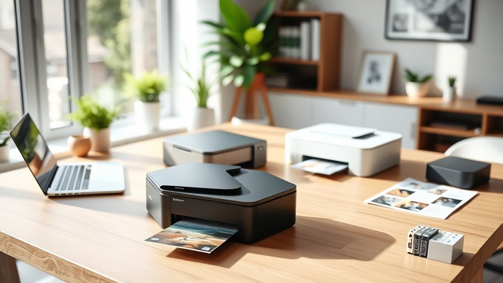 printer selection considerations