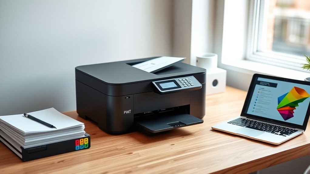 printer selection considerations