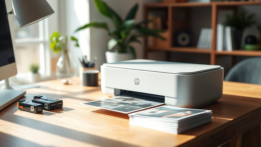 printer selection considerations