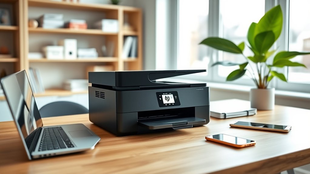 printer selection considerations