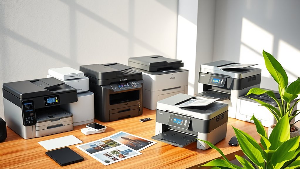 printer selection tips
