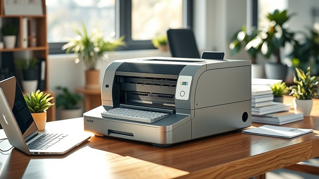 printer selection tips