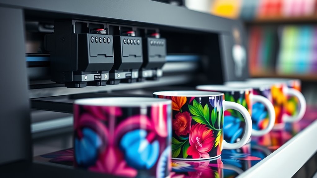 printer specs and features