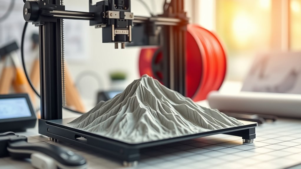 printer specs and usability