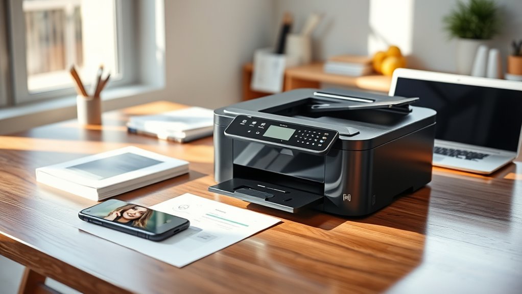 printer speed and cost