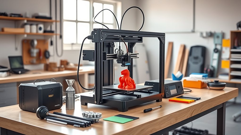 printing carving usability focus