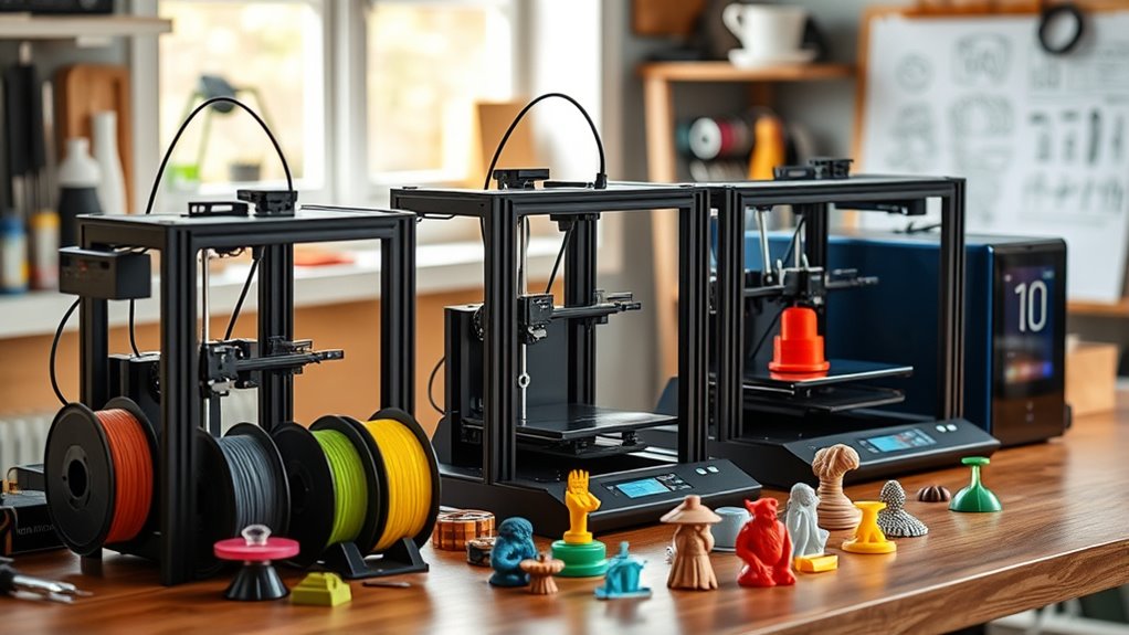 printing efficiency and control
