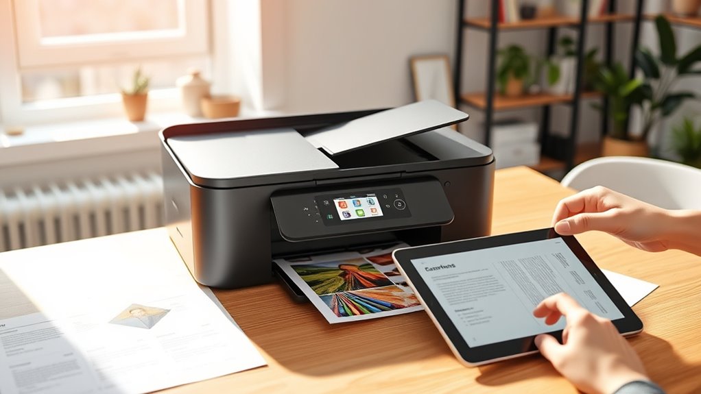 printing needs and compatibility