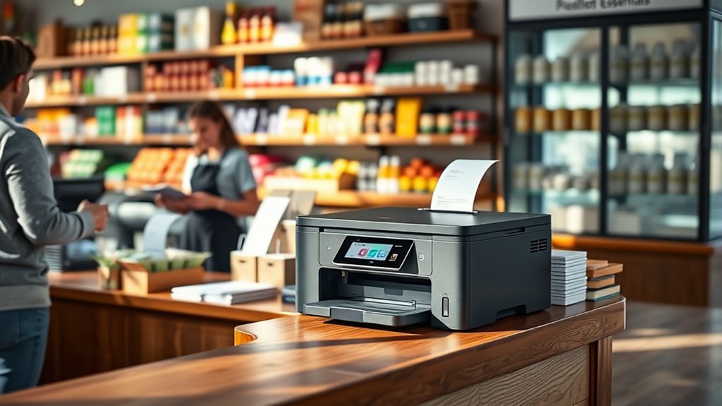 printing needs and costs