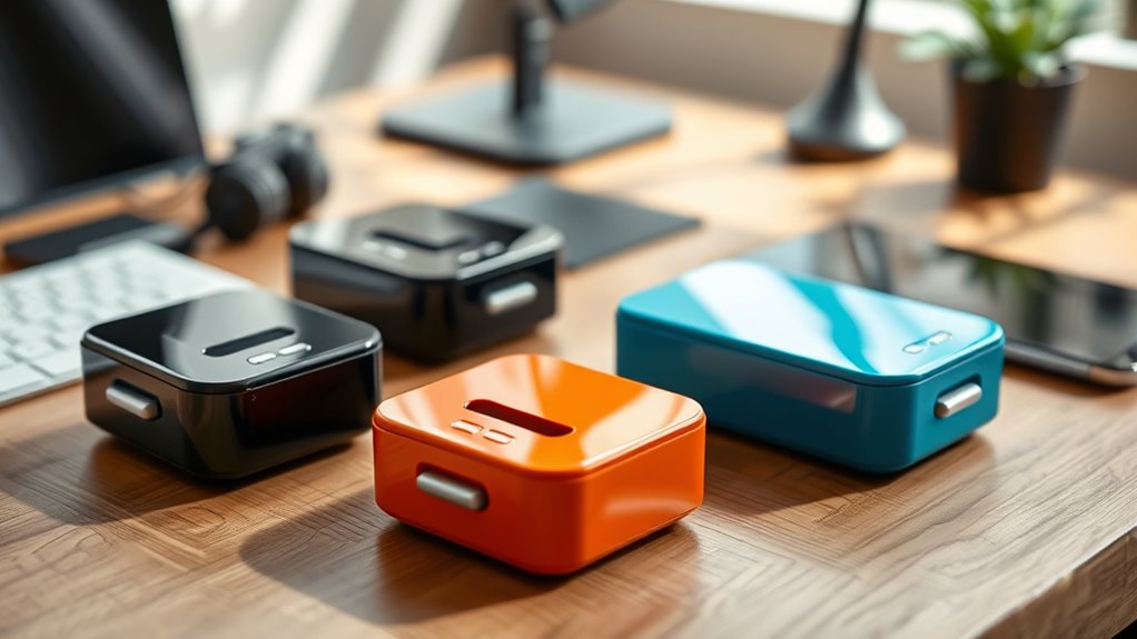 printing quality and connectivity