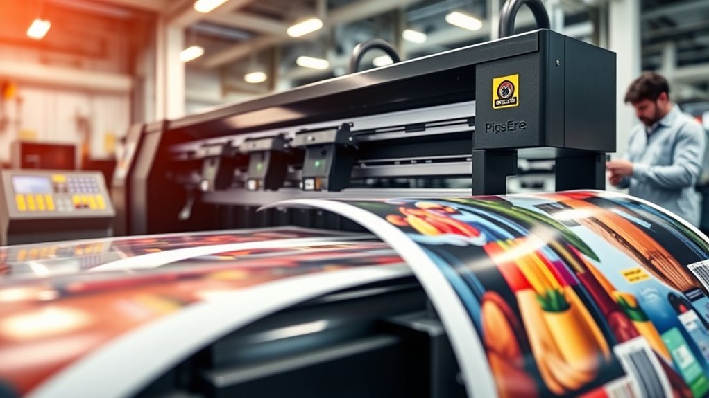 printing quality and usability