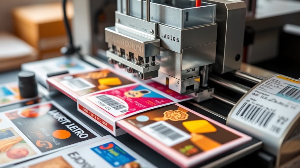 printing speed and connectivity