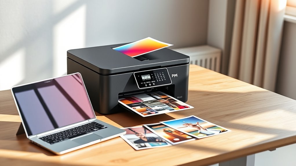 printing speed and costs