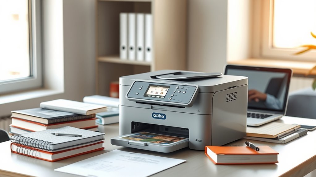 printing speed and costs