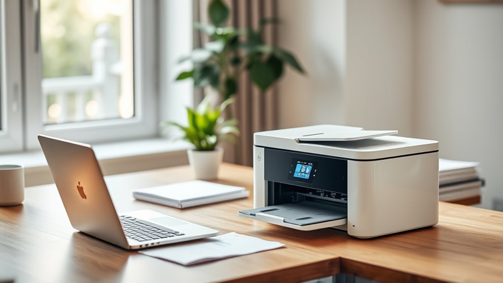 printing speed and costs